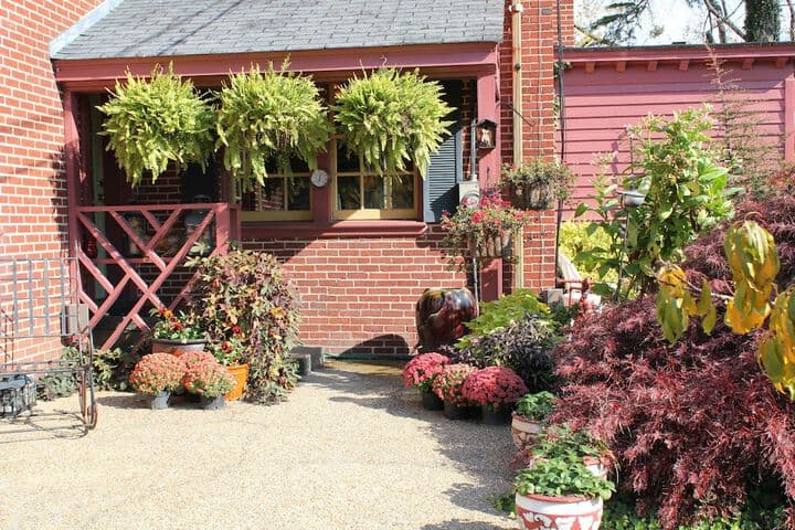 Williamsburg Manor B&B photo 5