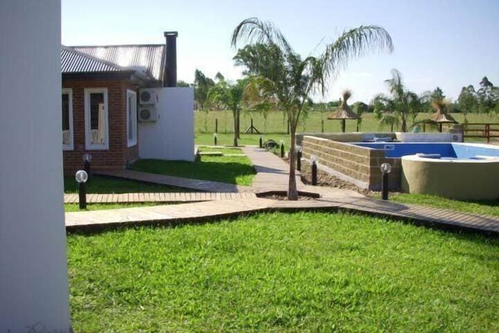 Hotel La Loma Federación photo 5