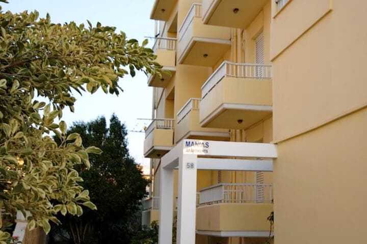 Manias Apartments photo 2