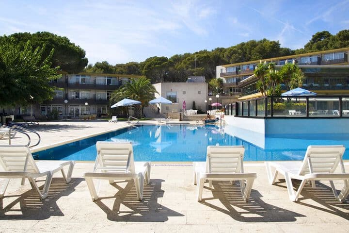 Aparthotel Comtat Sant Jordi photo 3