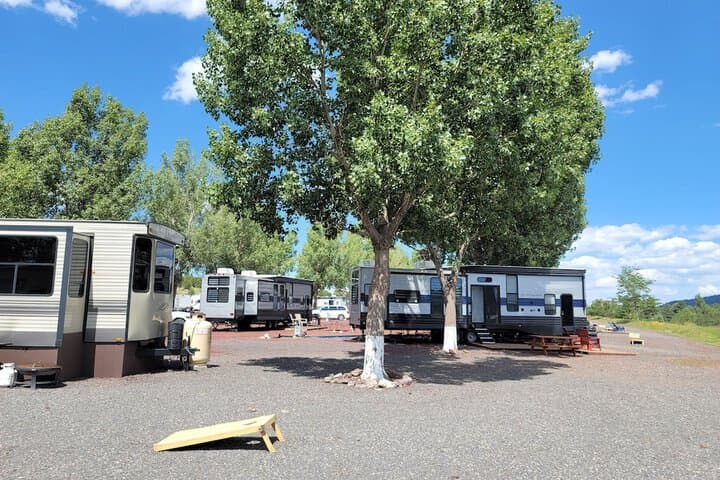 Grand Canyon RV Glamping photo 3