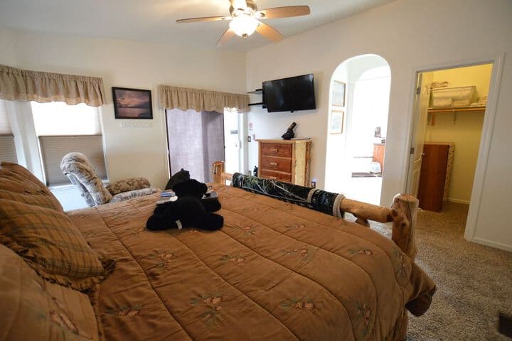 The Bears Den B&B photo 4