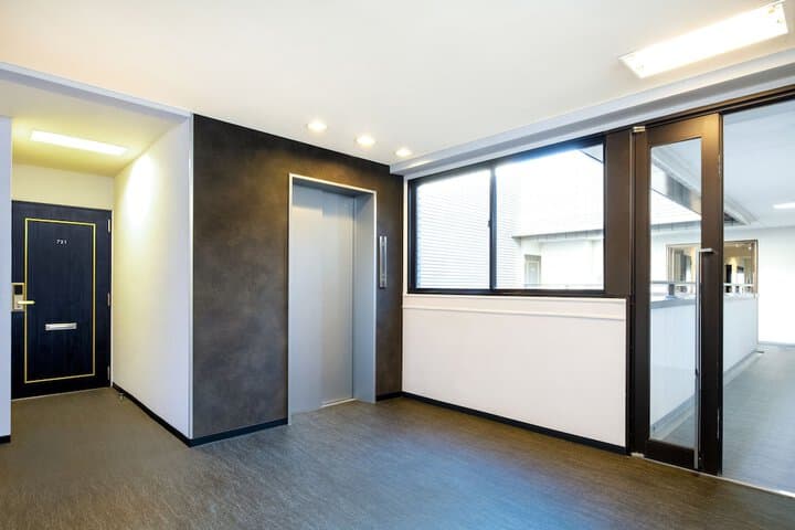 Flexstay Inn Shin Urayasu photo 2