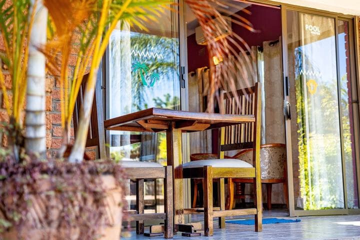 Dzimbahwe Guest Lodge photo 5