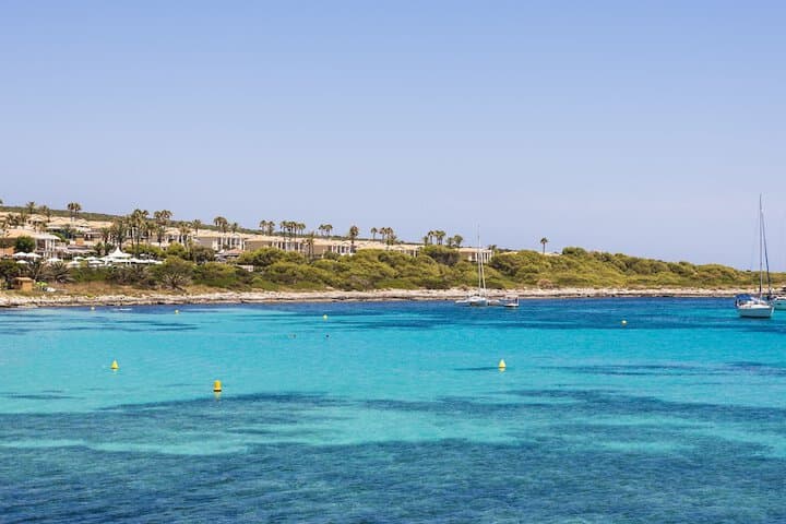 Insotel Punta Prima Resort & Spa photo 2