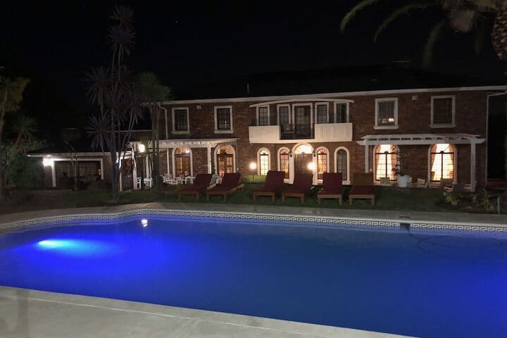 Boutique Villa Guesthouse photo 5