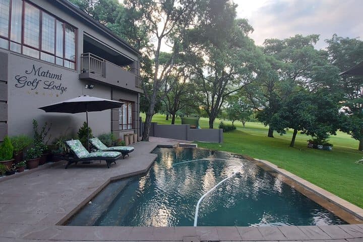 Matumi Golf Lodge photo 4