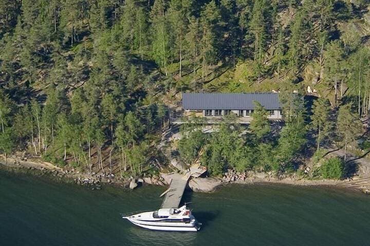 Äijälän Rusti Paratiisisaari photo 3