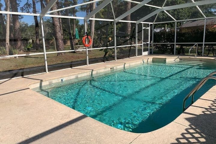 Nature Coast Inn&Cottages photo 5