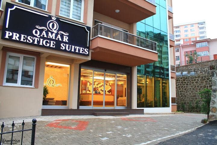 Qamar Prestige Suites photo 3