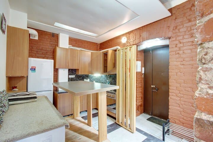 STN Apartments on Nevsky Prospect photo 3