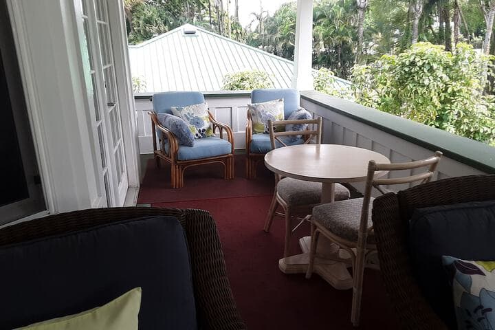 Hilo Bay Oceanfront B&B photo 2