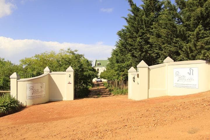 Peace Valley Guesthouse photo 4