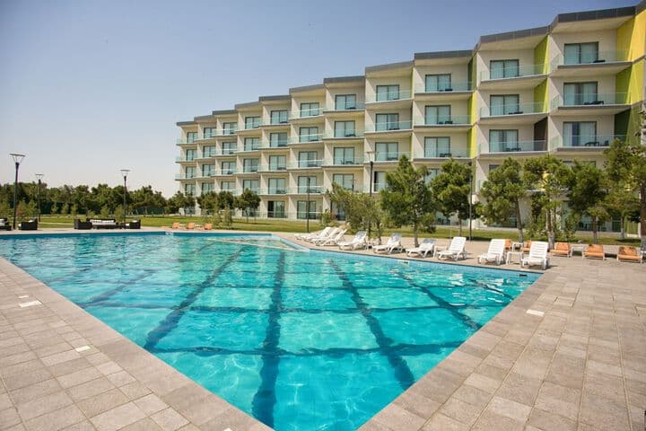 Homebridge Hotel Apartments photo 4
