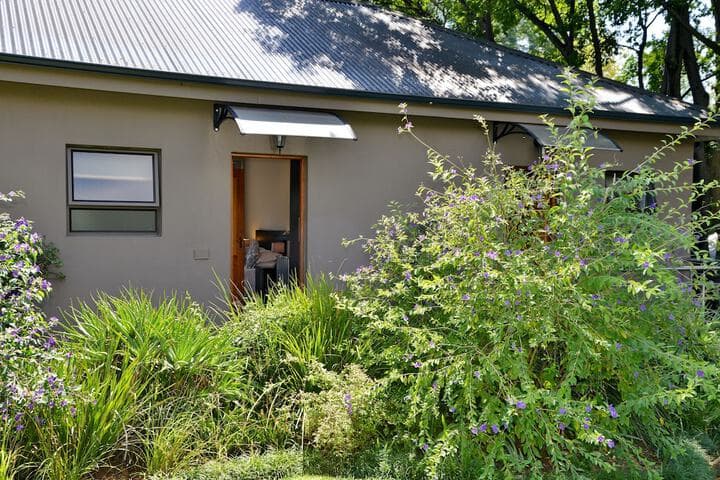 Sand River Guest House photo 3