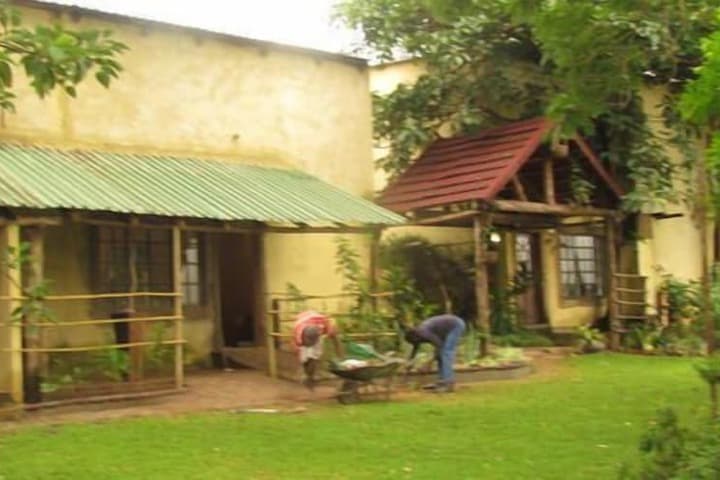 Hazyview Country Cottages photo 2