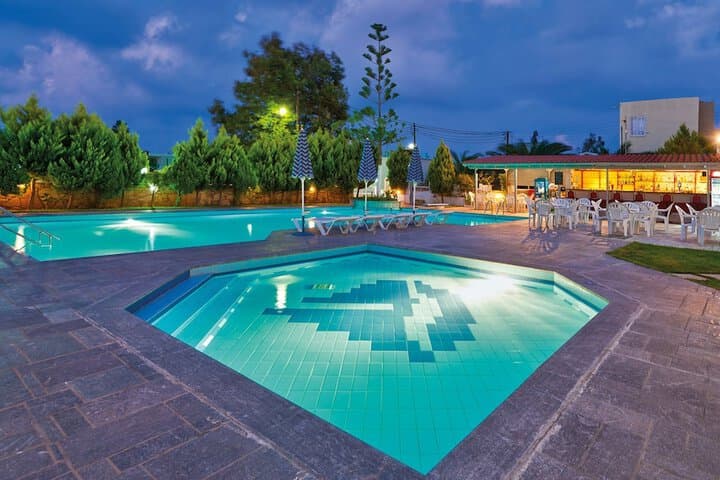 Hotel Koukouras photo 3