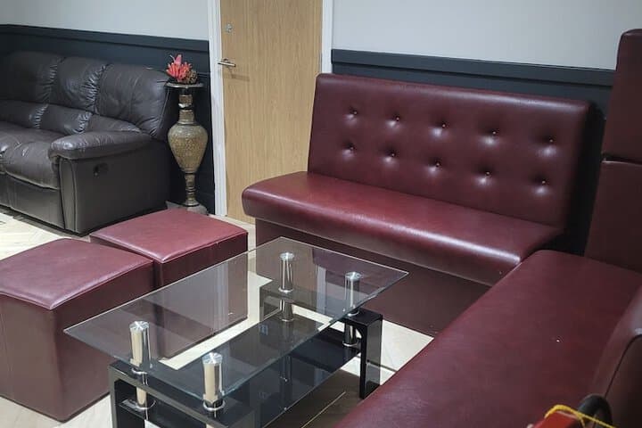 The Gatwick White House Hotel photo 5