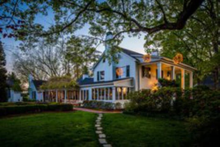 The Fearrington House photo 3