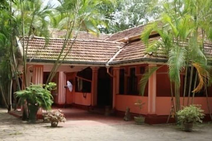 Villa Sunshine Hotel photo 2