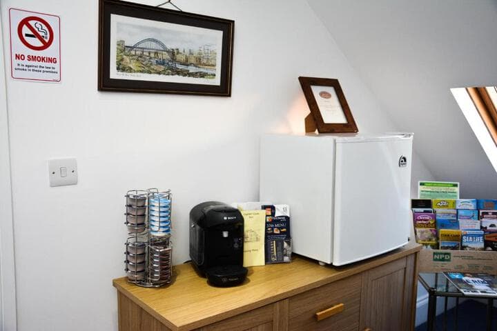 Townend Farm Bed&Breakfast photo 5
