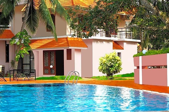 Park International Hotel photo 1