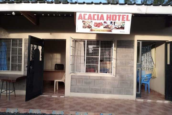 Acacia Hotel photo 1