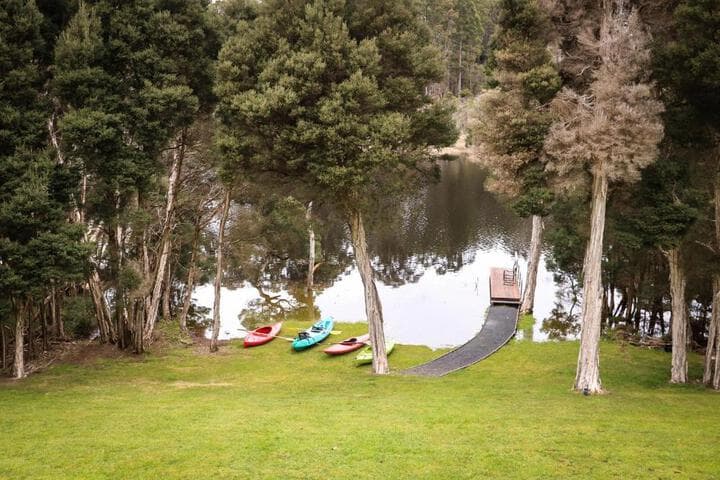 West Ulverstone destination view