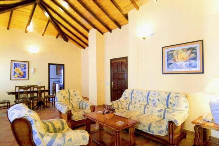 Vip Villas Caleta Dorada photo 5
