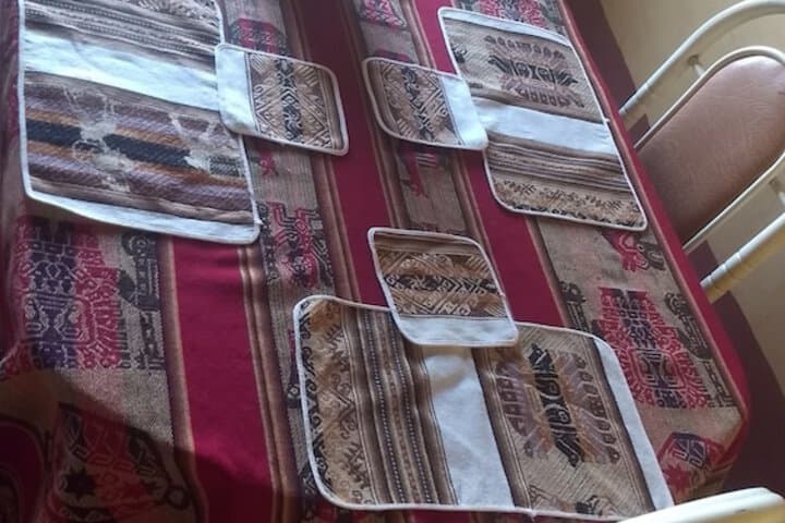 Luquina homestay photo 4