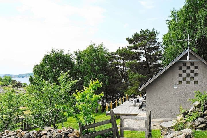 Holiday Home in Varekil photo 4