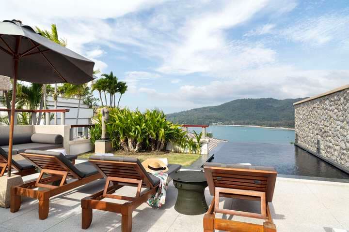 Andara Resort Villas photo 5