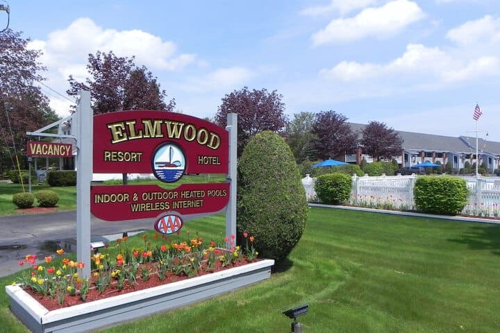 Elmwood Resort Hotel photo 2