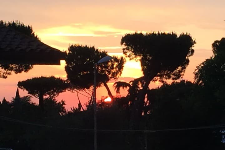 Residence Villa Patrizia photo 2