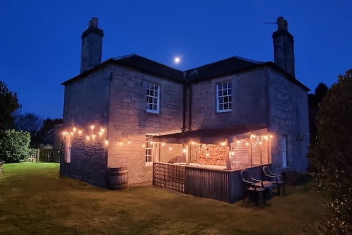 Parkhead House photo 3