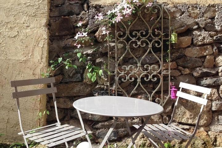 Saint-Maurice-de-Lignon destination view