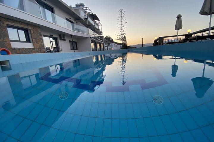 Ostria Apartments photo 2
