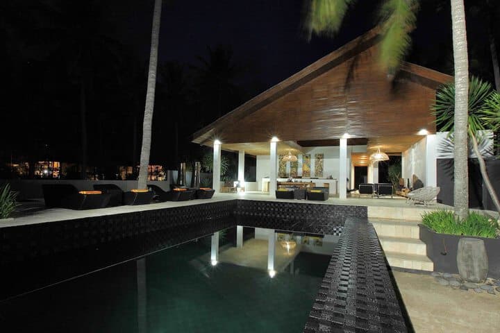 Verve Villa Senggigi photo 3