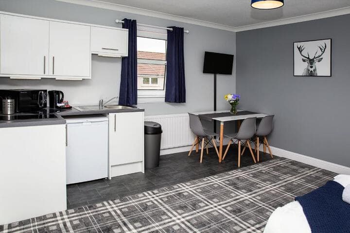 St Andrews Guest House photo 4