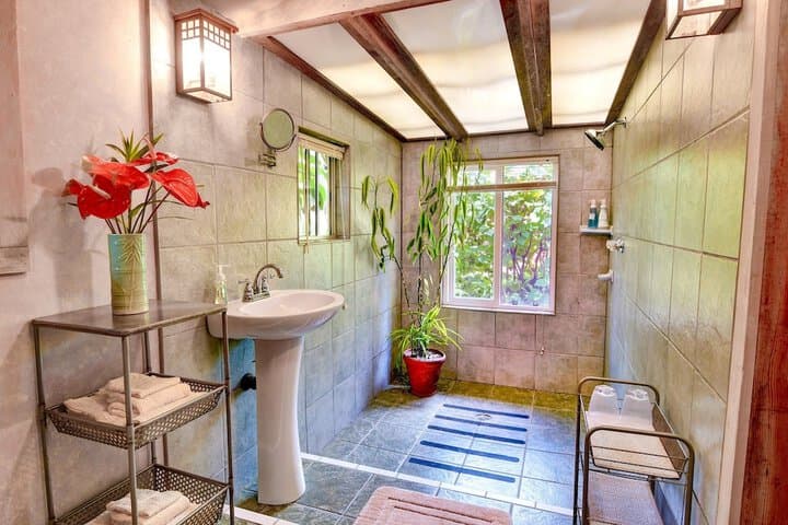 Volcano Artist Cottage photo 4