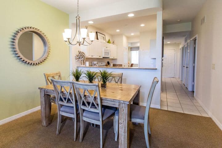Messina Vacation Rental at Lely Resort. Spacious 3 BR 2 Bath Condo with Lake Views&Handicap Accessibility. Enjoy Community Pool Hot Tub&Proximity to Naples Beaches&Dining photo 3