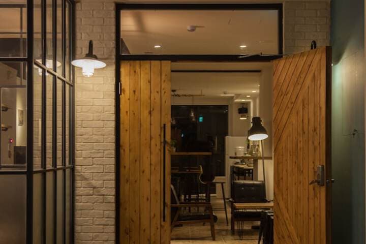 Mini Voyage Hostel Hualian photo 5