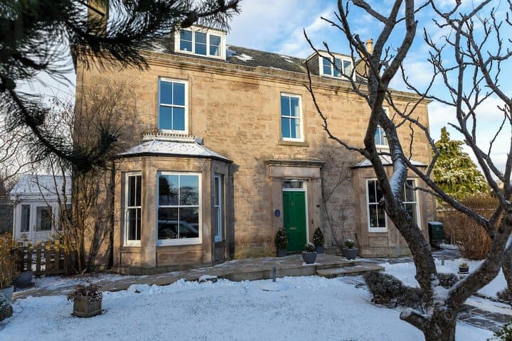 Cawdor House photo 5