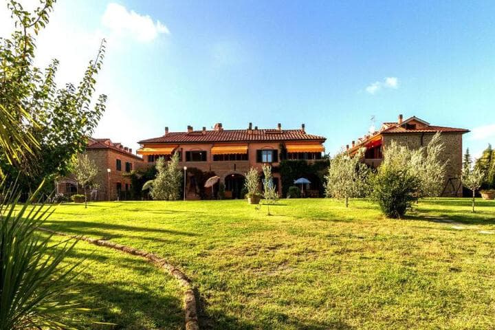 Calanchi Apartments photo 5