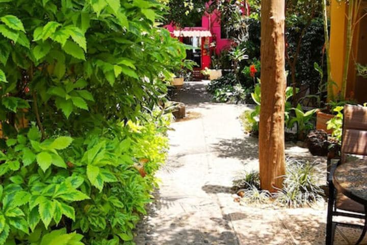 Hotel Rosa Morada photo 3