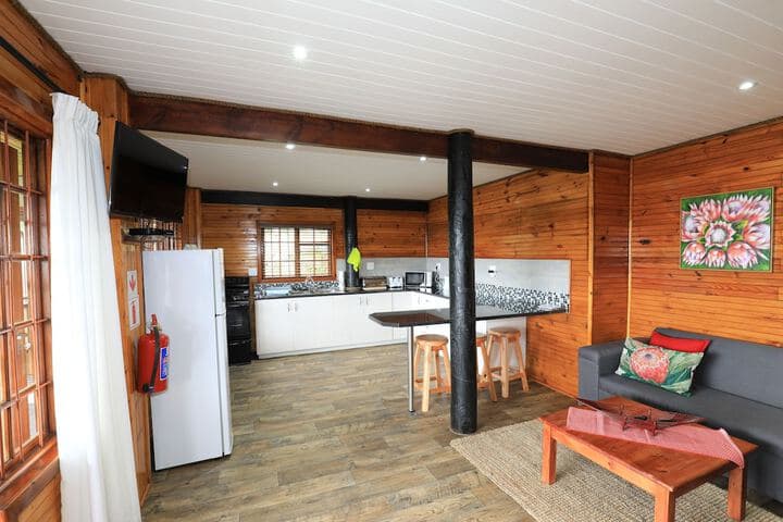 Big Tree House Lodge photo 2