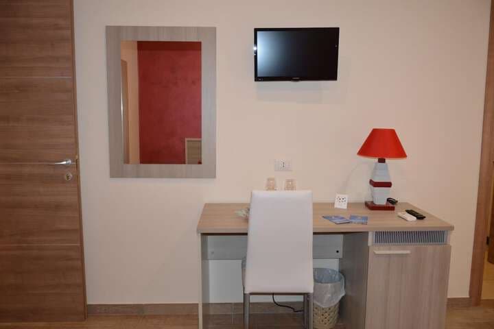 B&B La Conchiglia photo 3