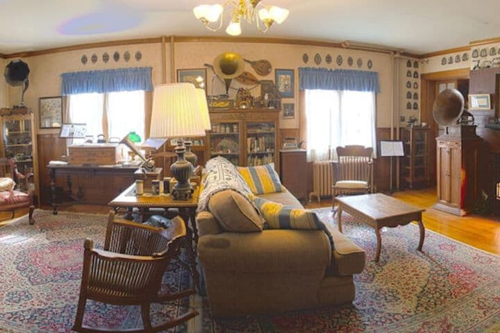 Old Iron Inn Bed&Breakfast photo 2