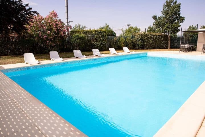 Residhome Toulouse Occitania photo 4