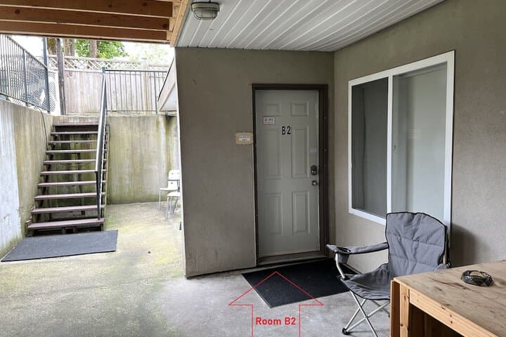 Family Suite photo 3